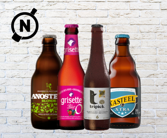 NOUVEAUTES NEODIF