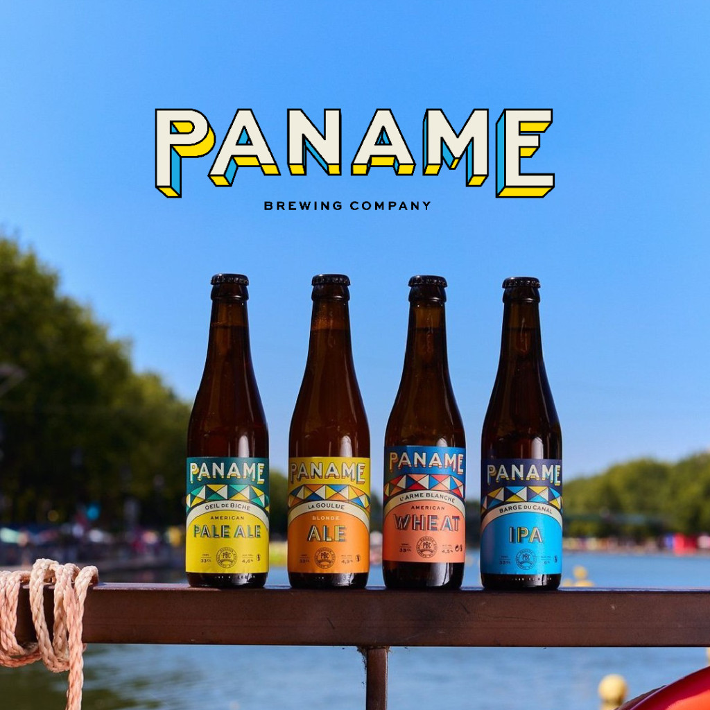 PANAME BREWING COMPANY
