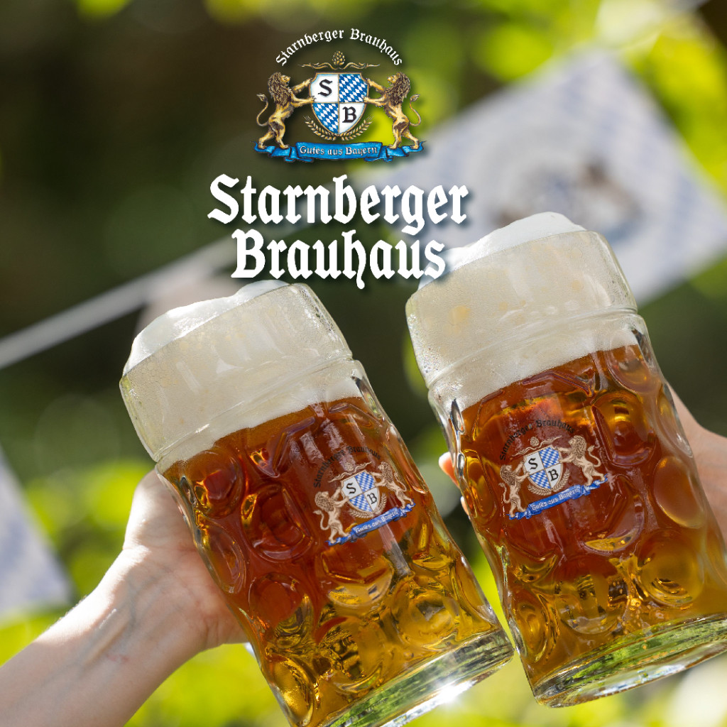 STARNBERGER FESTBIER