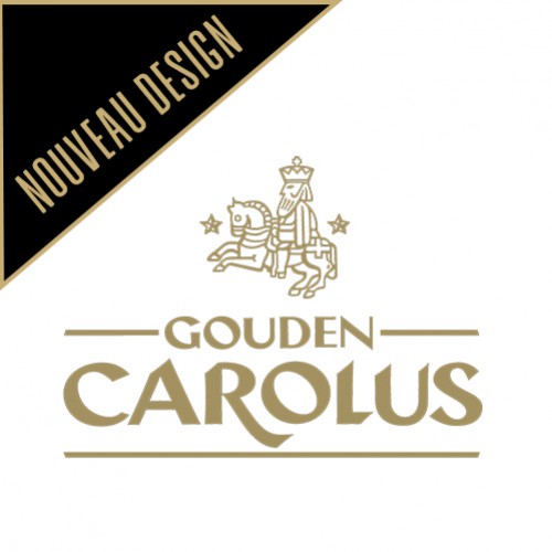 Une nouvelle image pour les bières Gouden Carolus