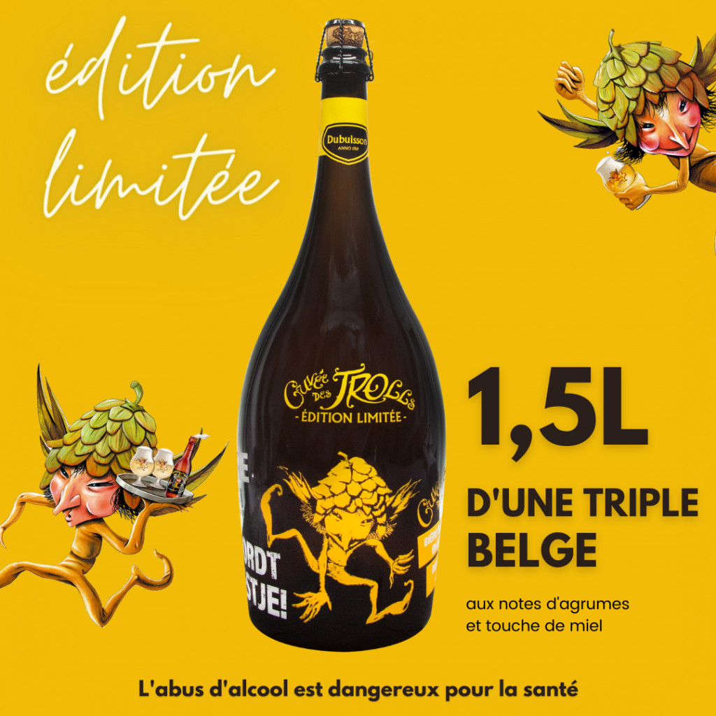 CUVEE DES TROLLS